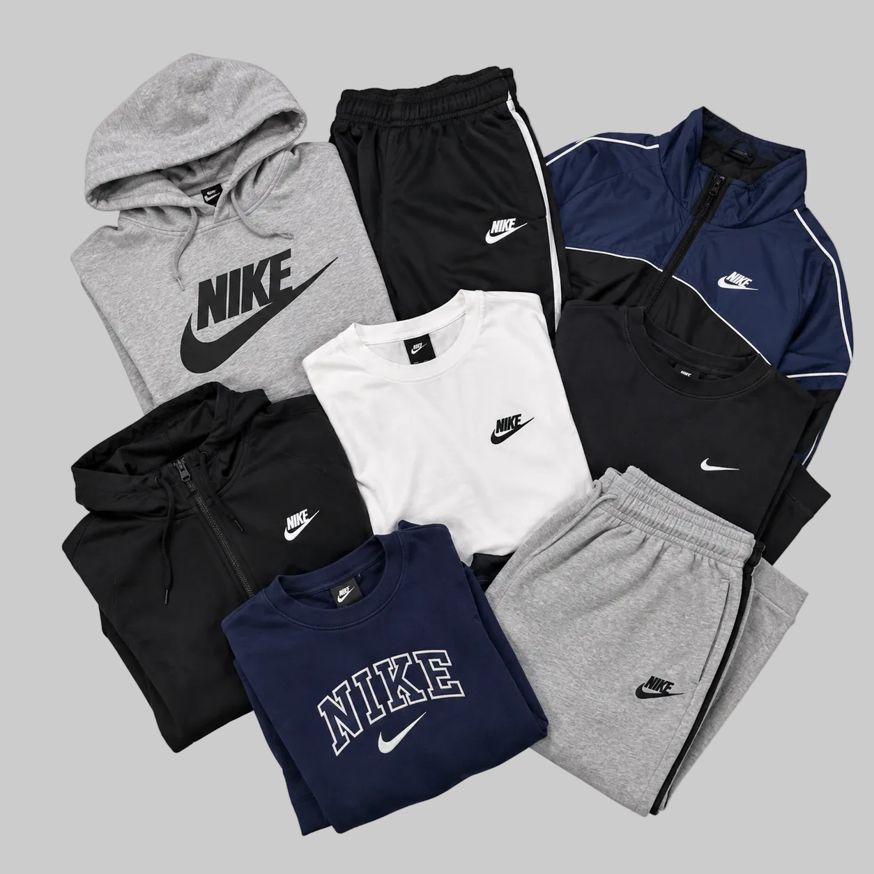 Box Nike · 15 pcs