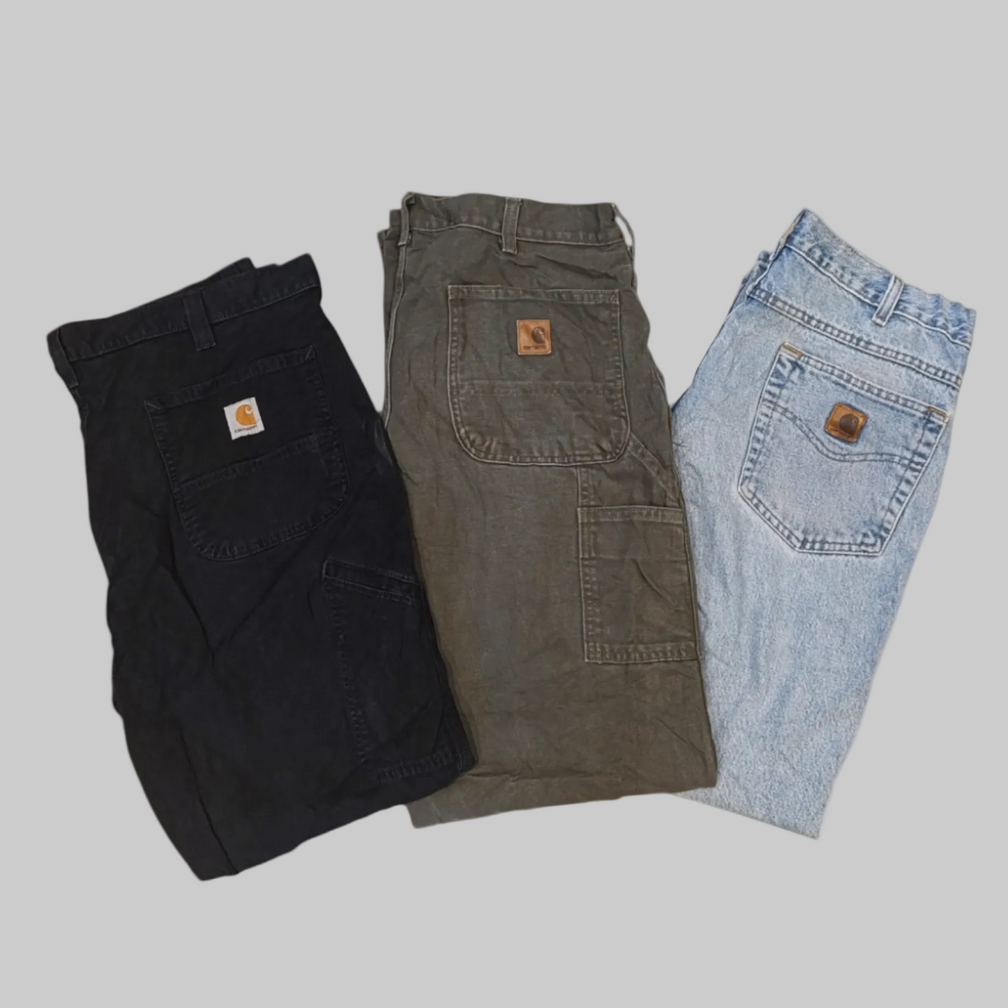 Box pantalons Carhartt