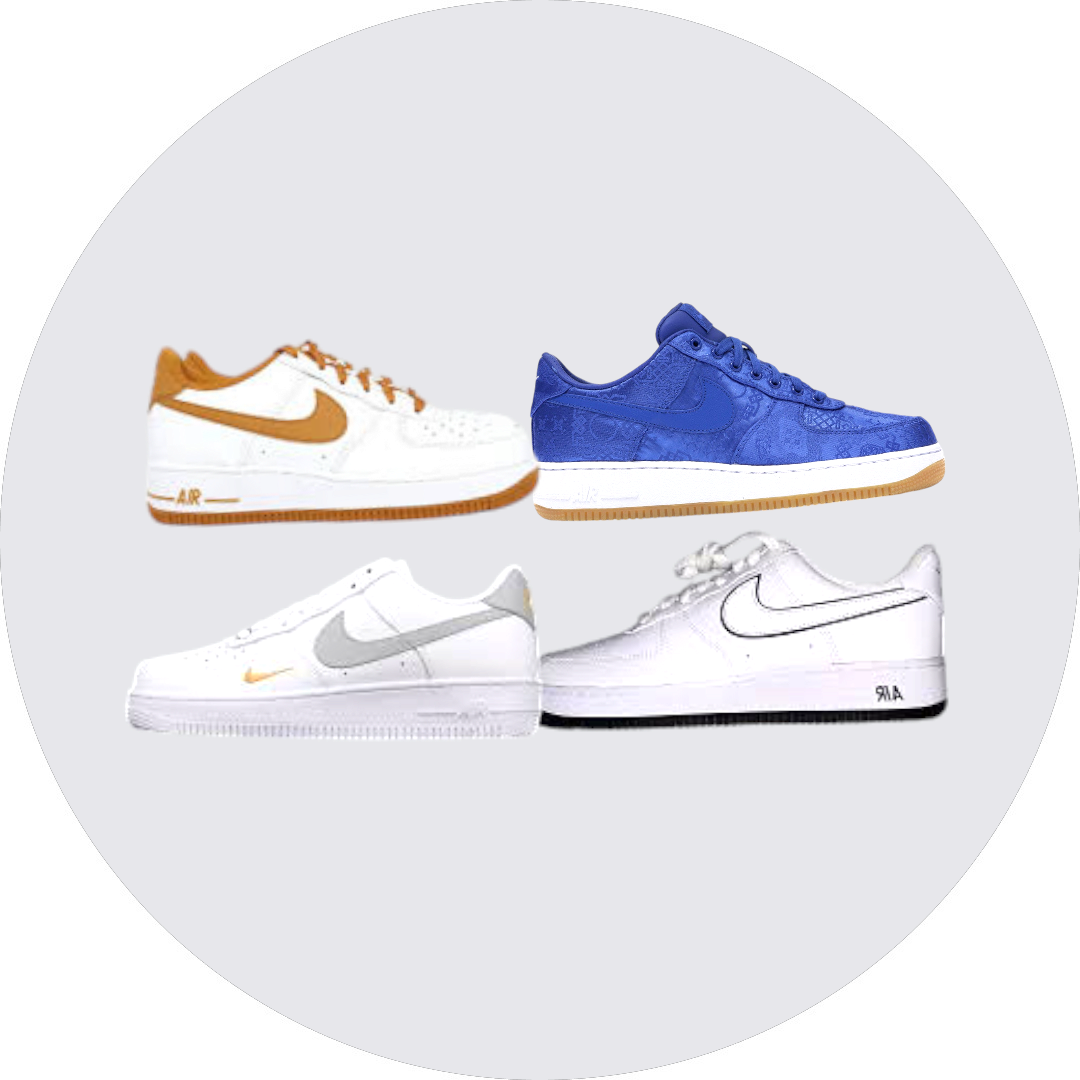 Nike air force wholesale on sale