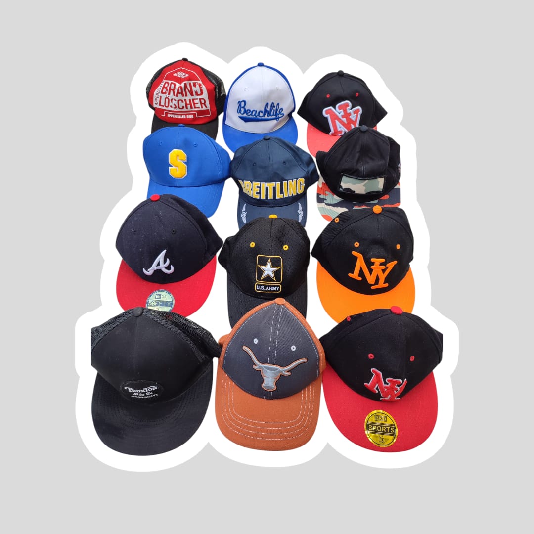 Box casquettes