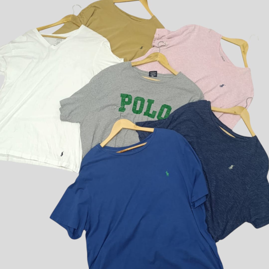 Mix Ralph Lauren