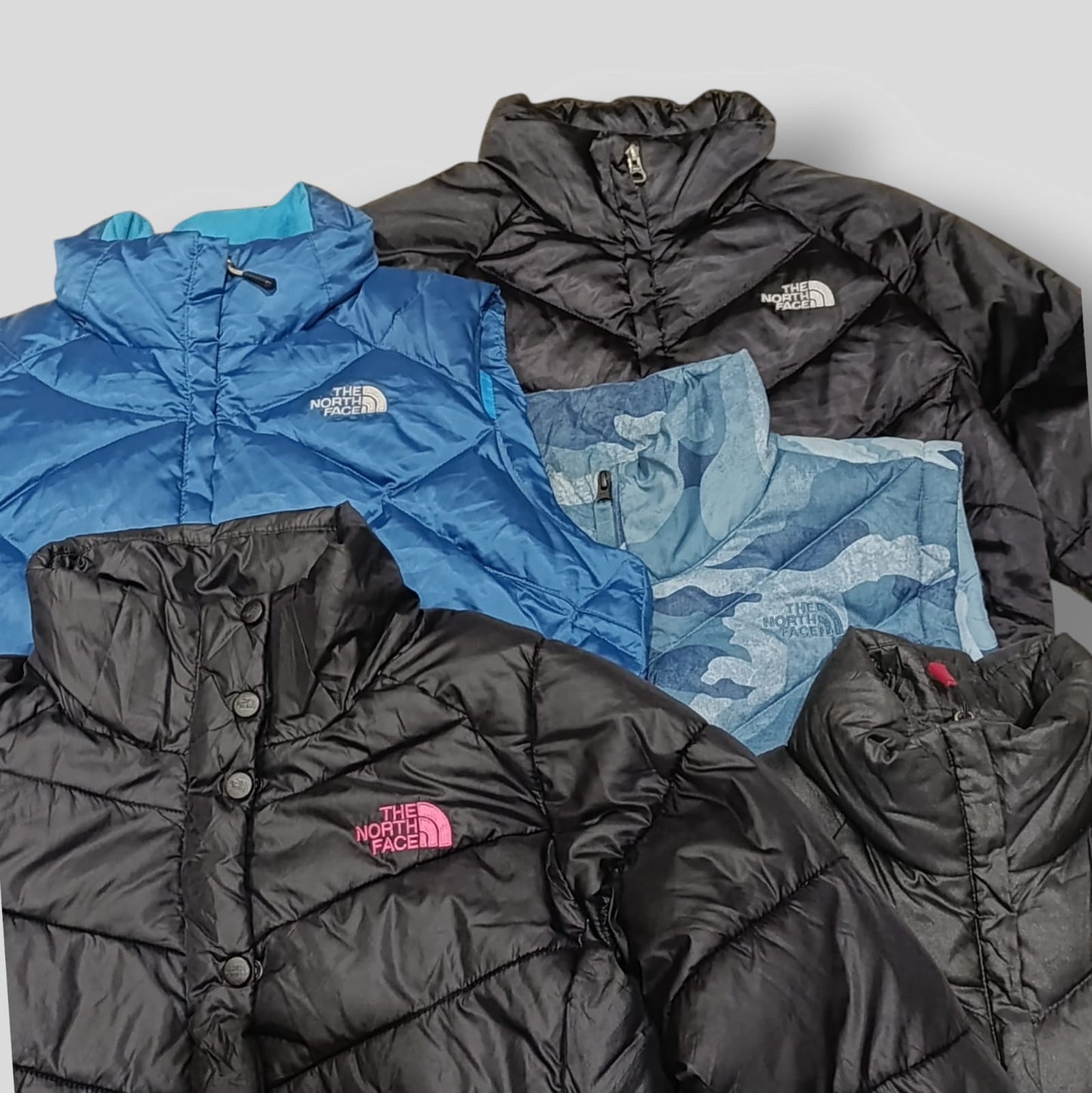 Doudounes The North Face