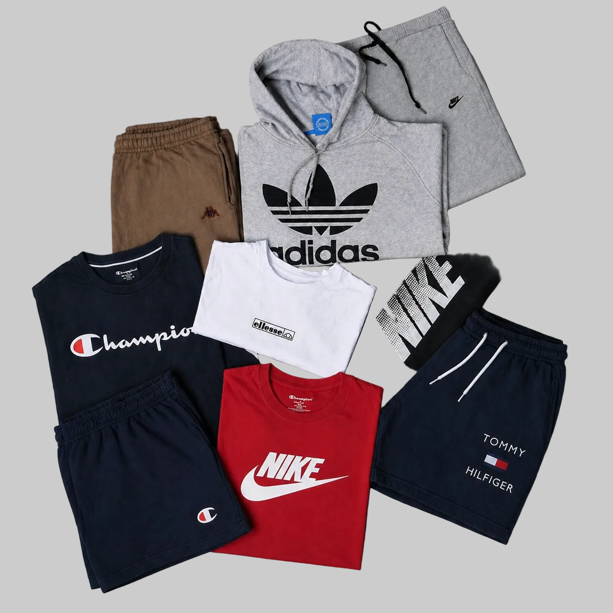 Mix Marque Sportwear
