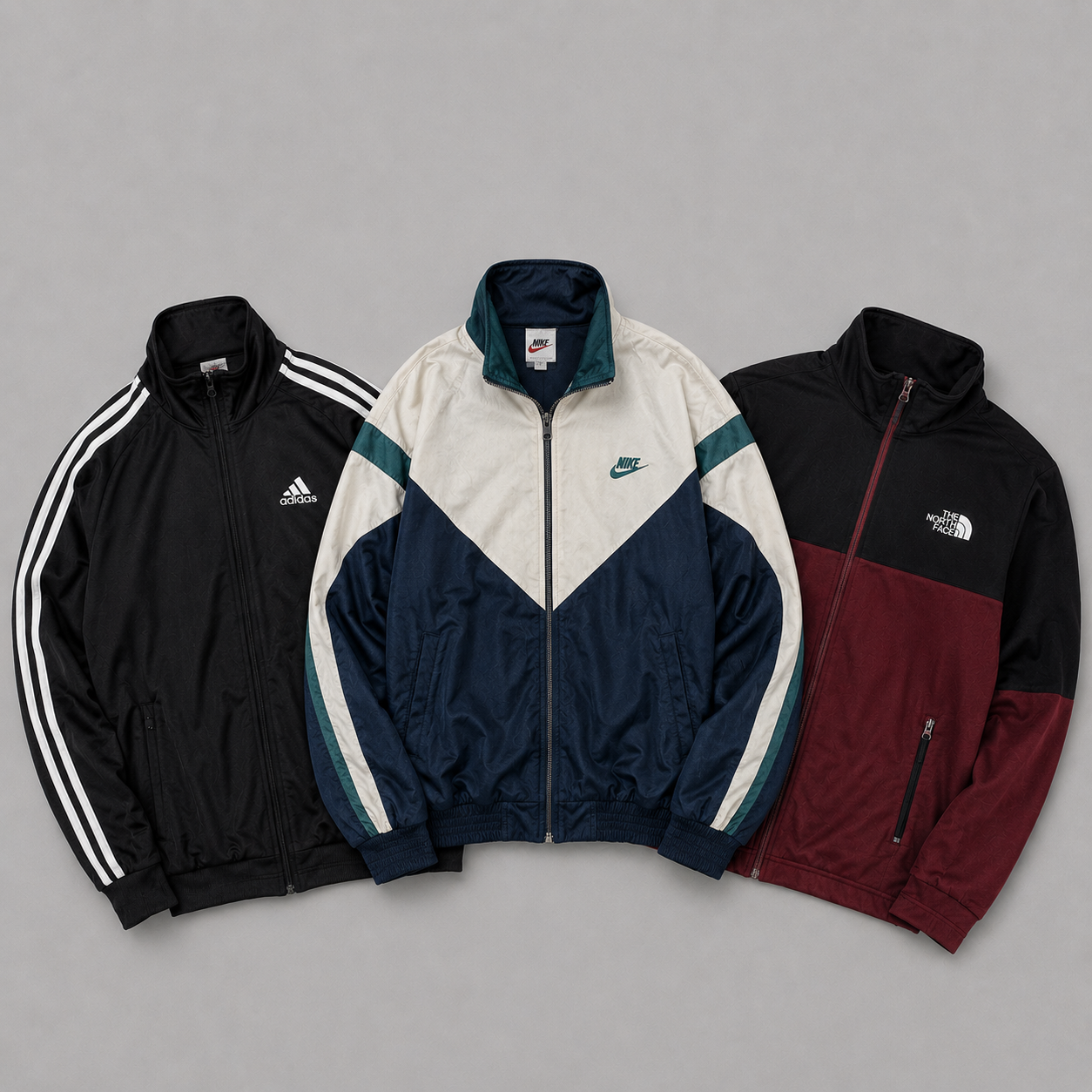 Box Trackjacket
