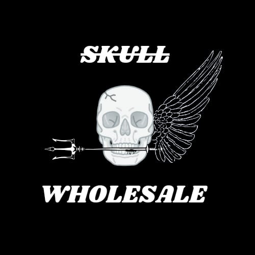 Skull Wholesale 