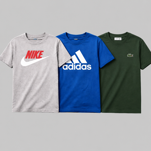 Mix T-shirts de marque