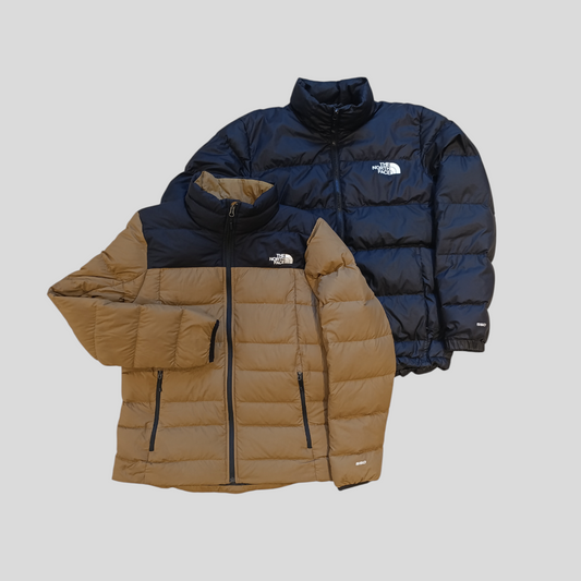 Doudounes The North Face