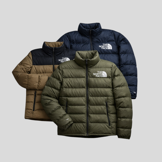 Doudounes The North Face