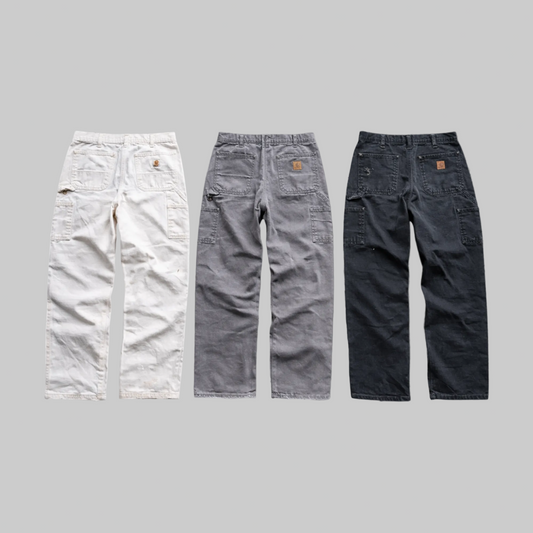 Box pantalons Carhartt