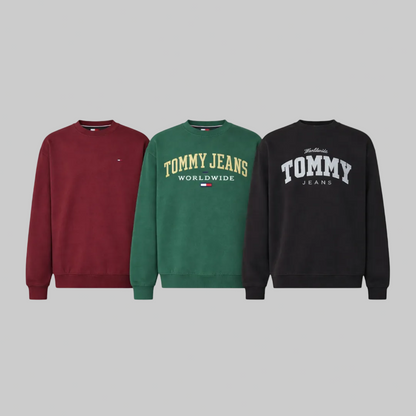 Box Pulls Tommy Hilfiger