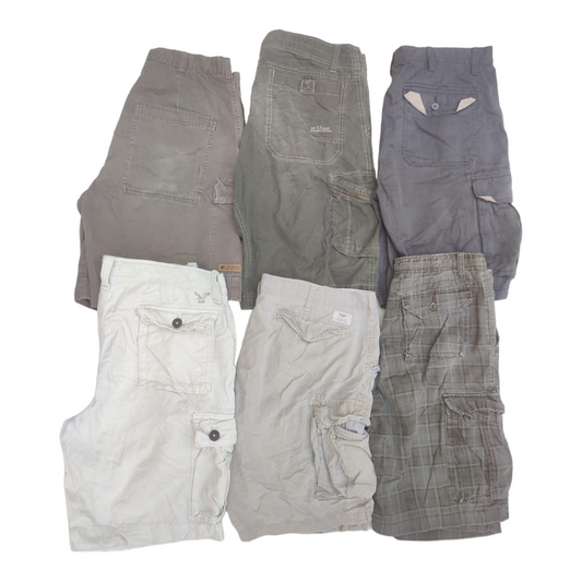 Box Shorts Cargo