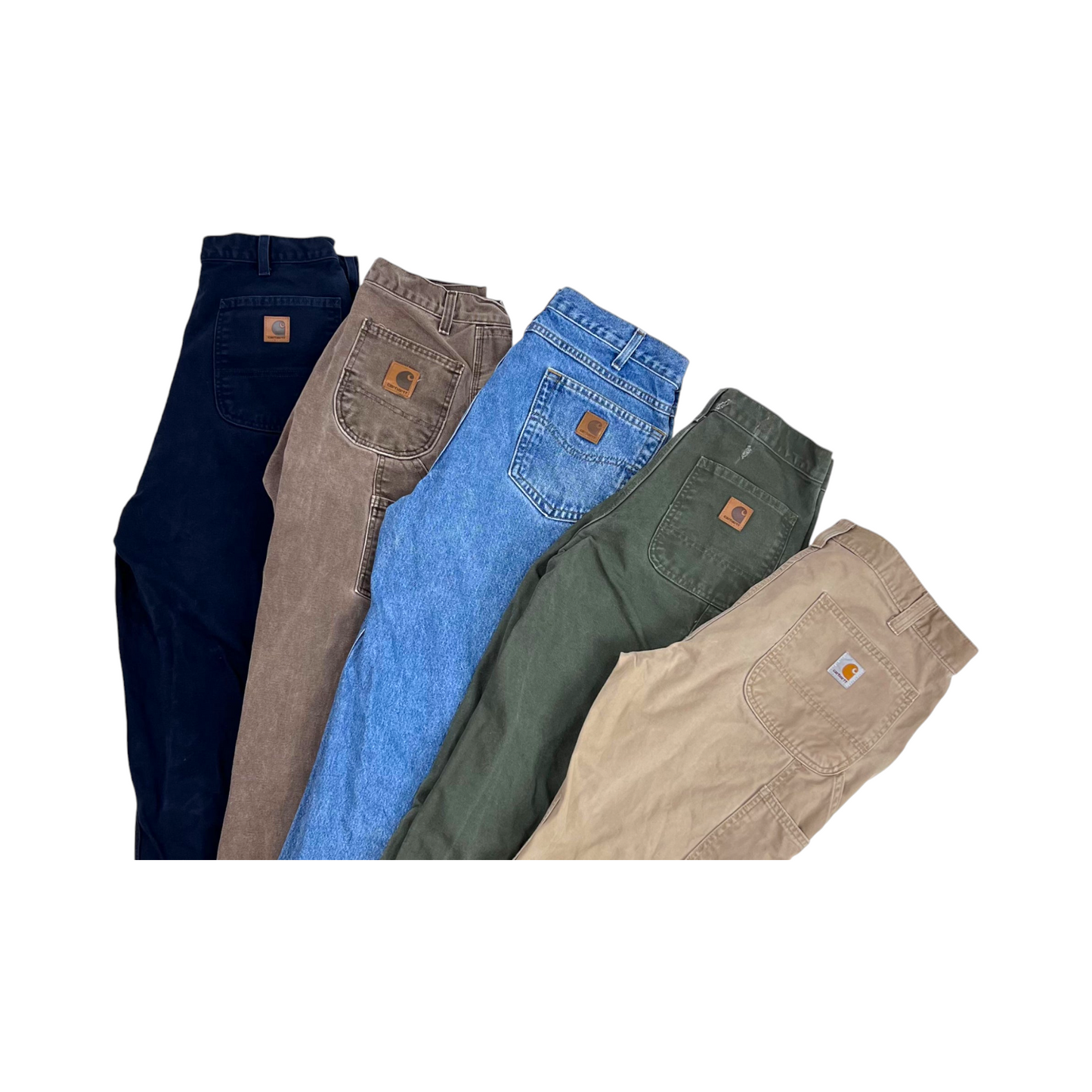 Box pantalons Carhartt