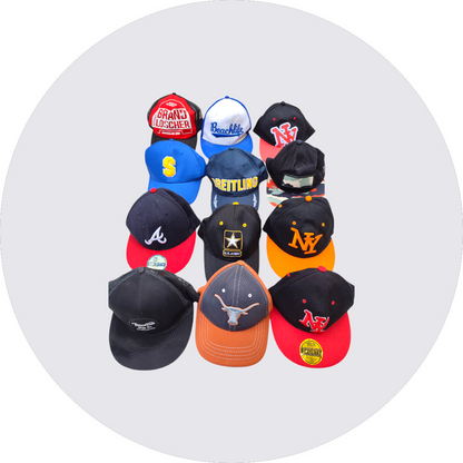 Box casquettes