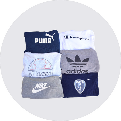 Box Sweatshirts de marque