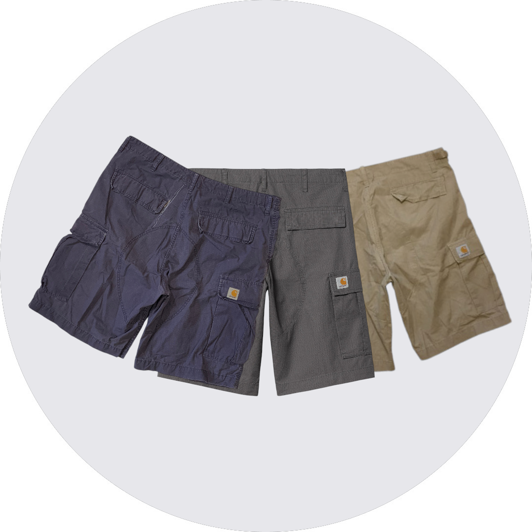 Box shorts Carhartt