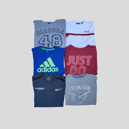 Box T-shirts de marque