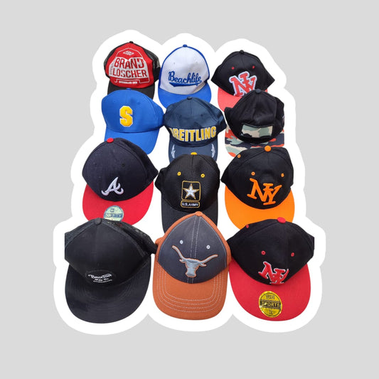 Box casquettes