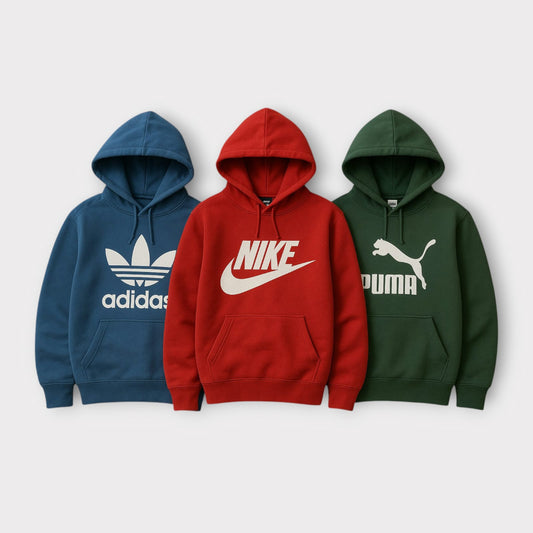 Box Sweatshirts de marque