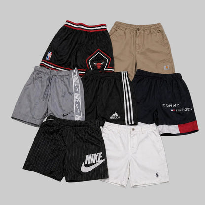 Box Shorts de marque