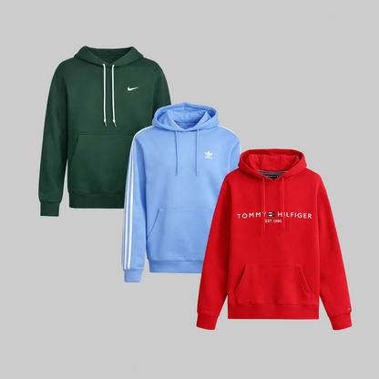 Box Sweatshirts de marque