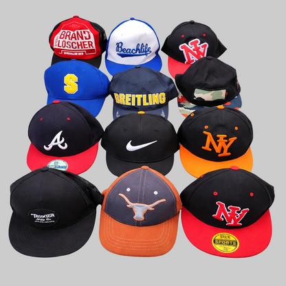Box casquettes