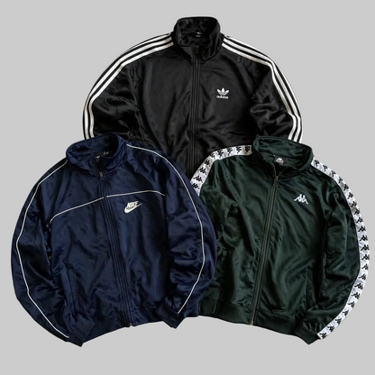Box Trackjacket