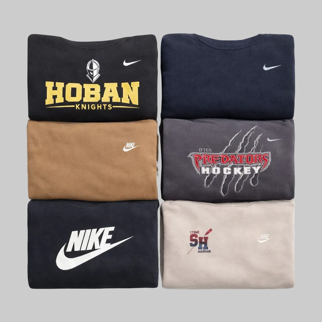 Box Sweats Nike