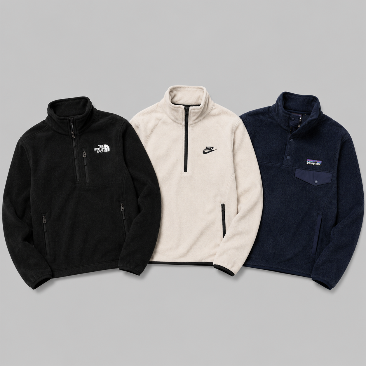 Box Polaires de marque