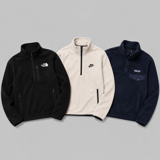 Box Polaires de marque