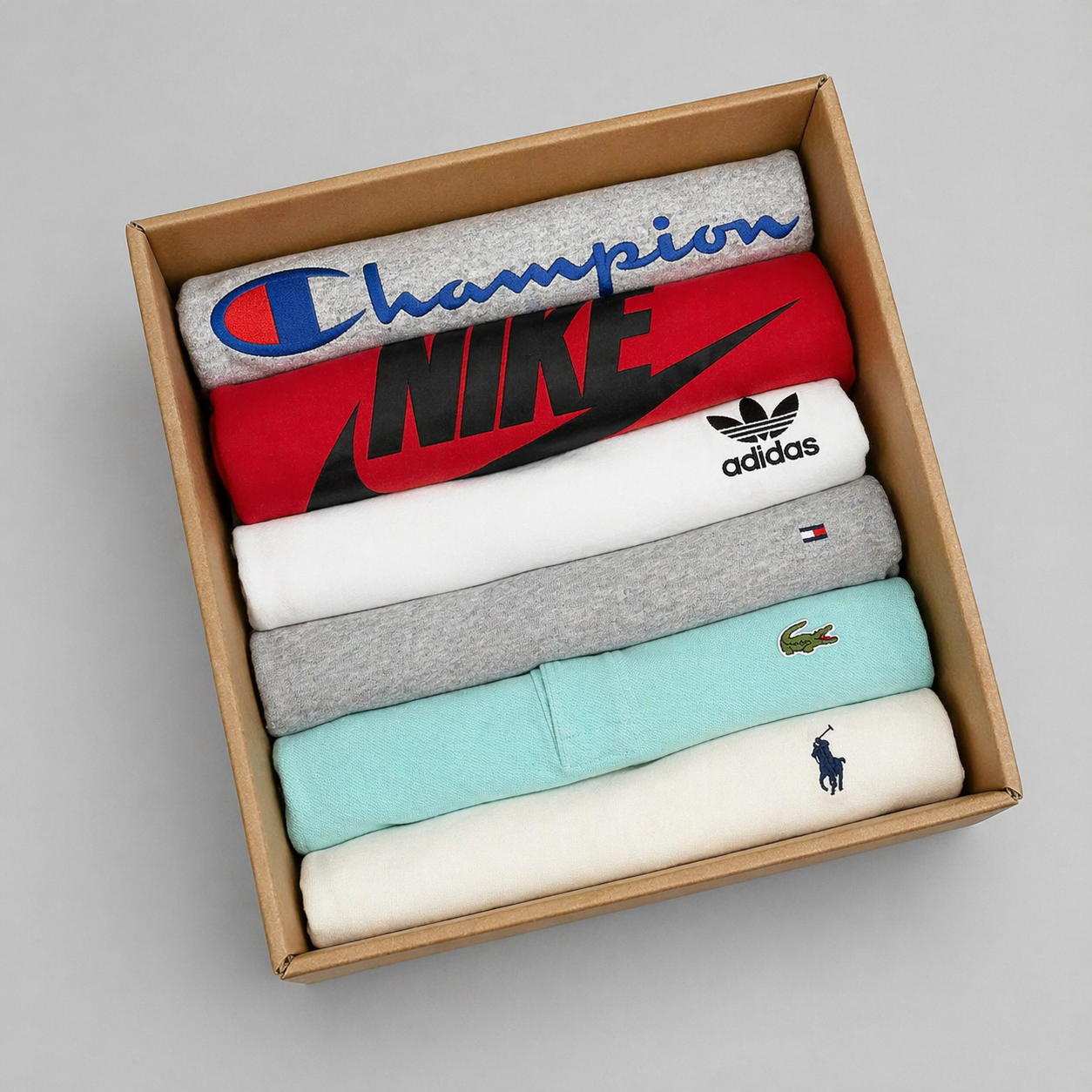 Mix Marque Sportwear