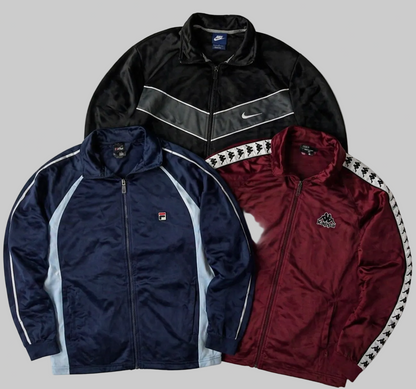 Box Trackjacket