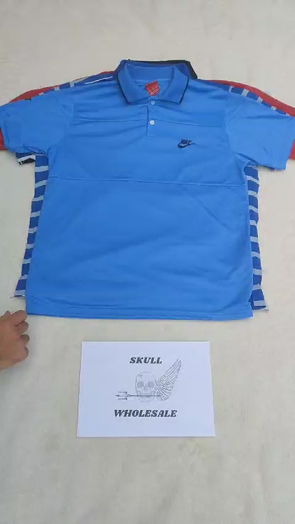 Box Polos Sportbrand