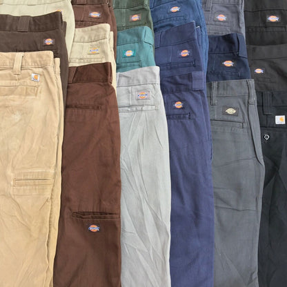 Box pantalons Dickies